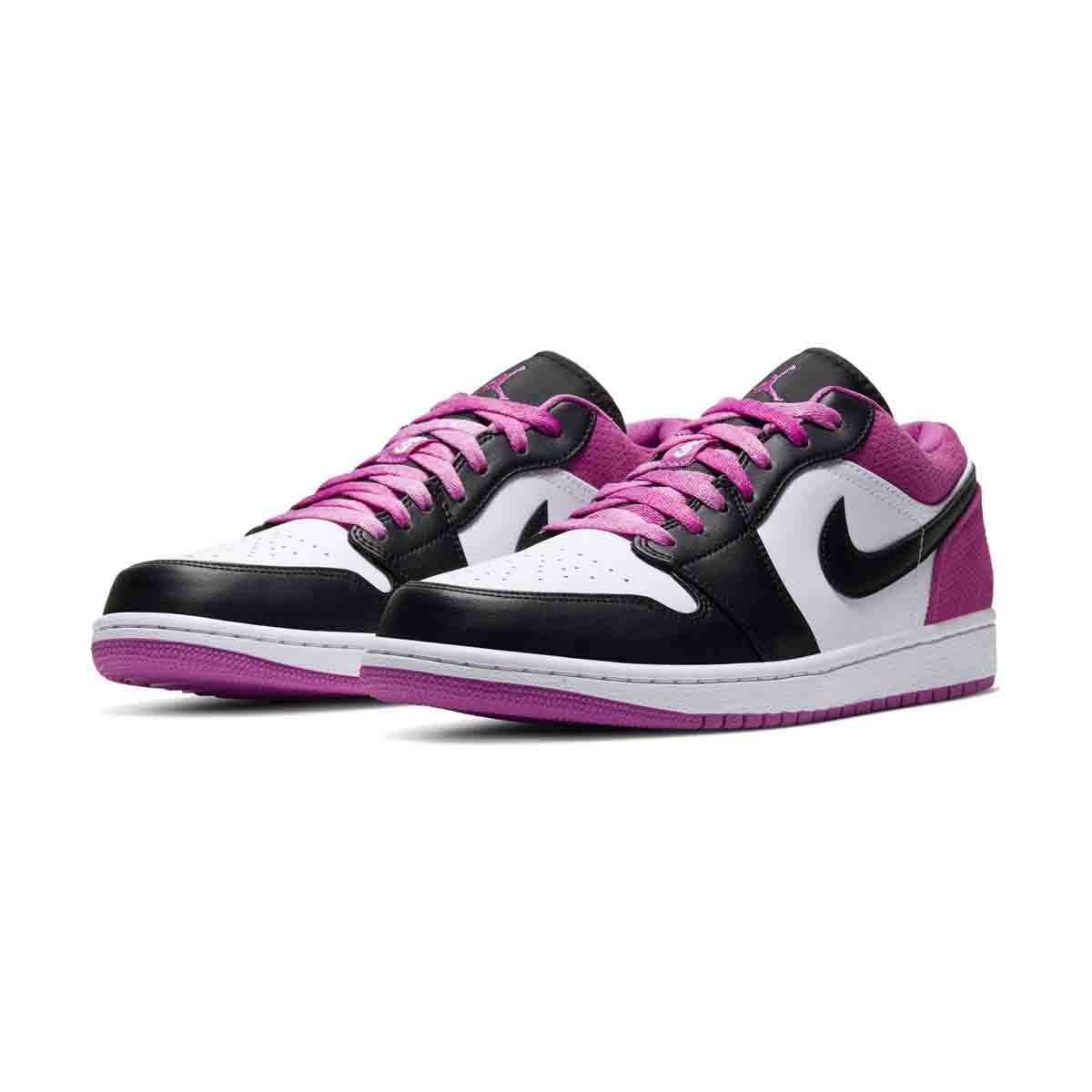 Men's Air Jordan 1 Low SE