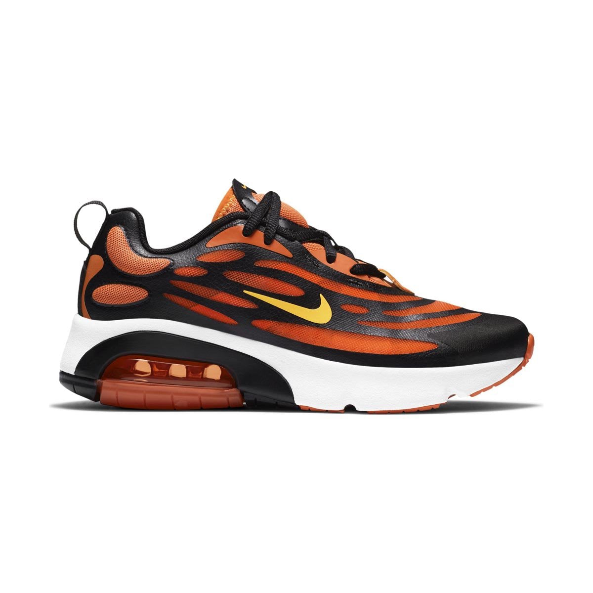 Nike Air Max Exosense Big Kids' Shoe