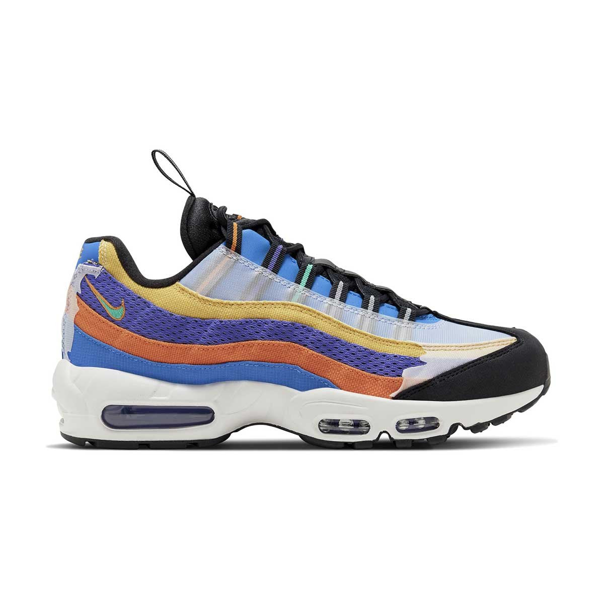 Men's Nike Air Max 95 Black History Month