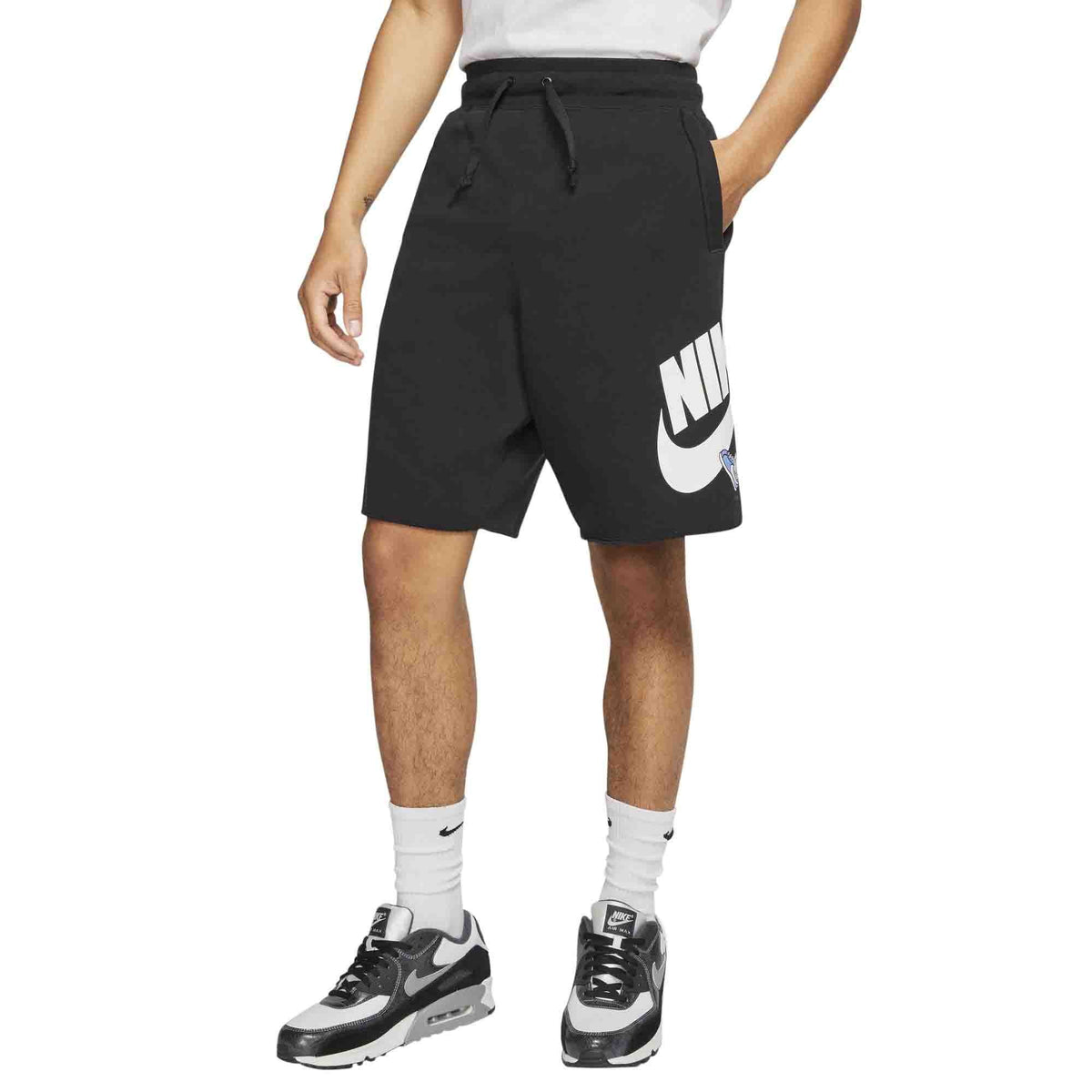 Nike Sportswear