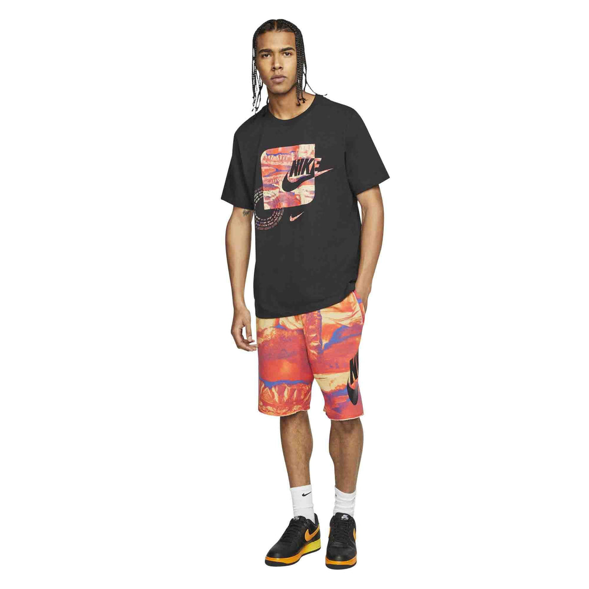 Nike Sportswear