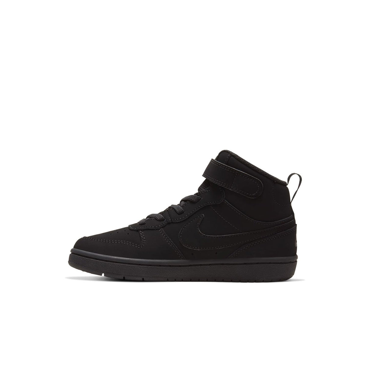 Court Borough Mid 2 - Kids