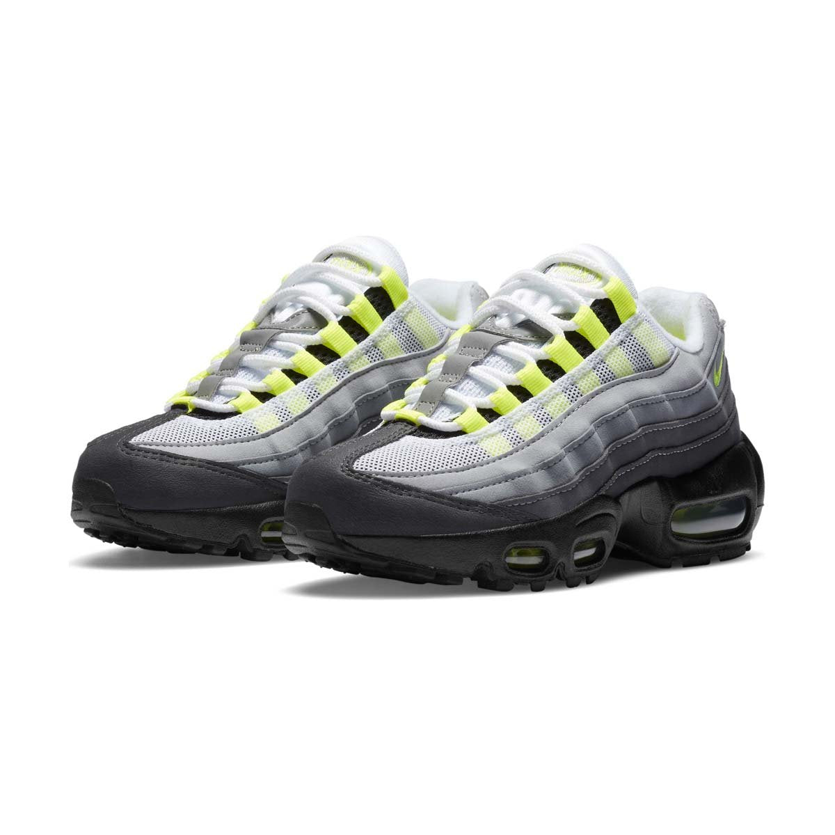 Nike Air Max 95 OG Big Kids' Shoe