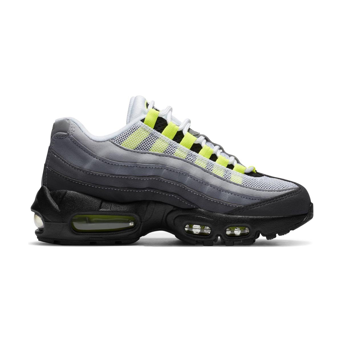 Nike Air Max 95 OG Big Kids' Shoe