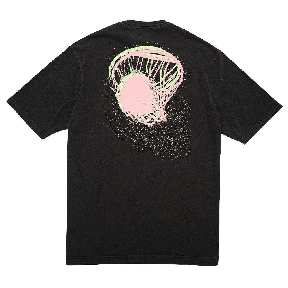 Air Jordan Washed Graphic T-Shirt