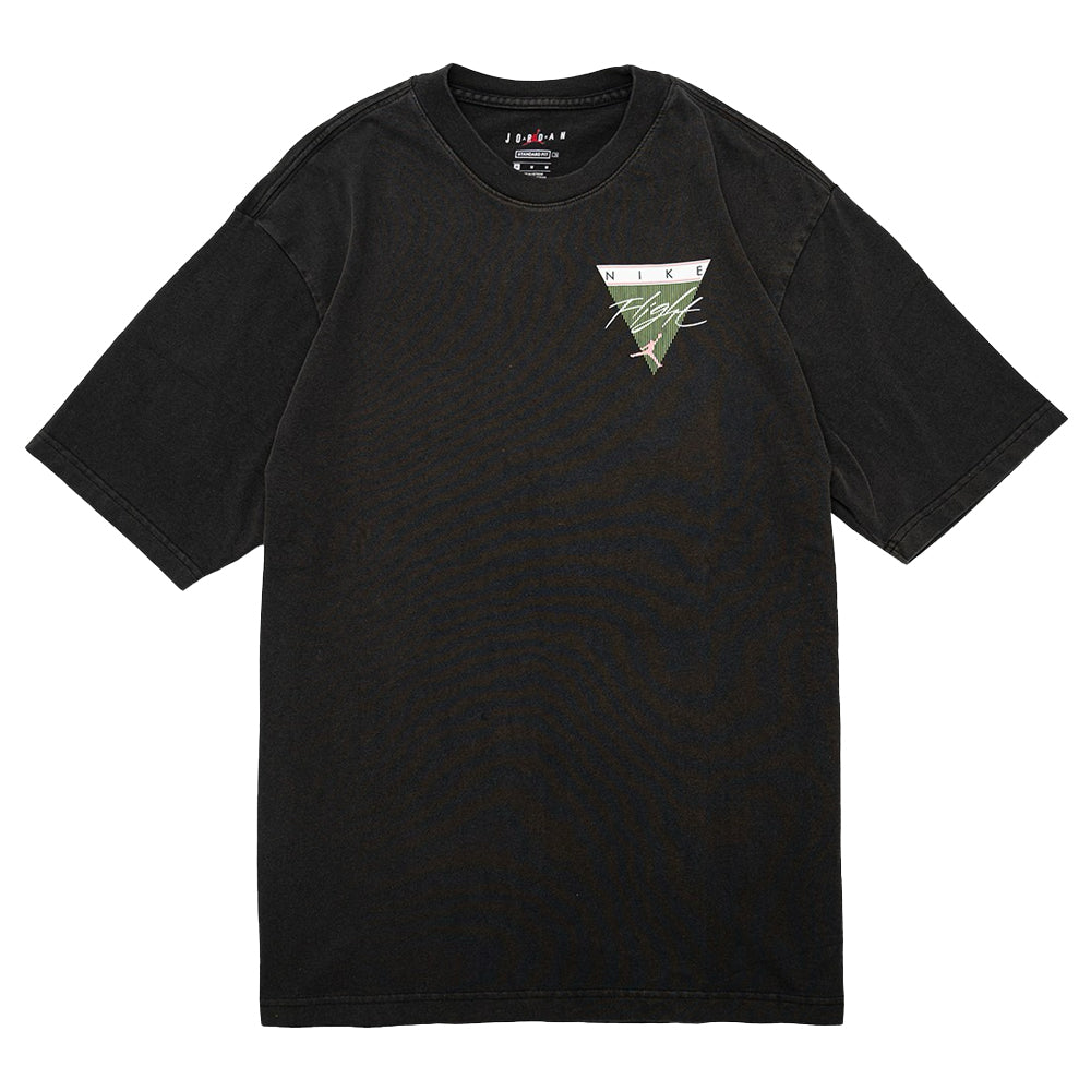 Air Jordan Washed Graphic T-Shirt