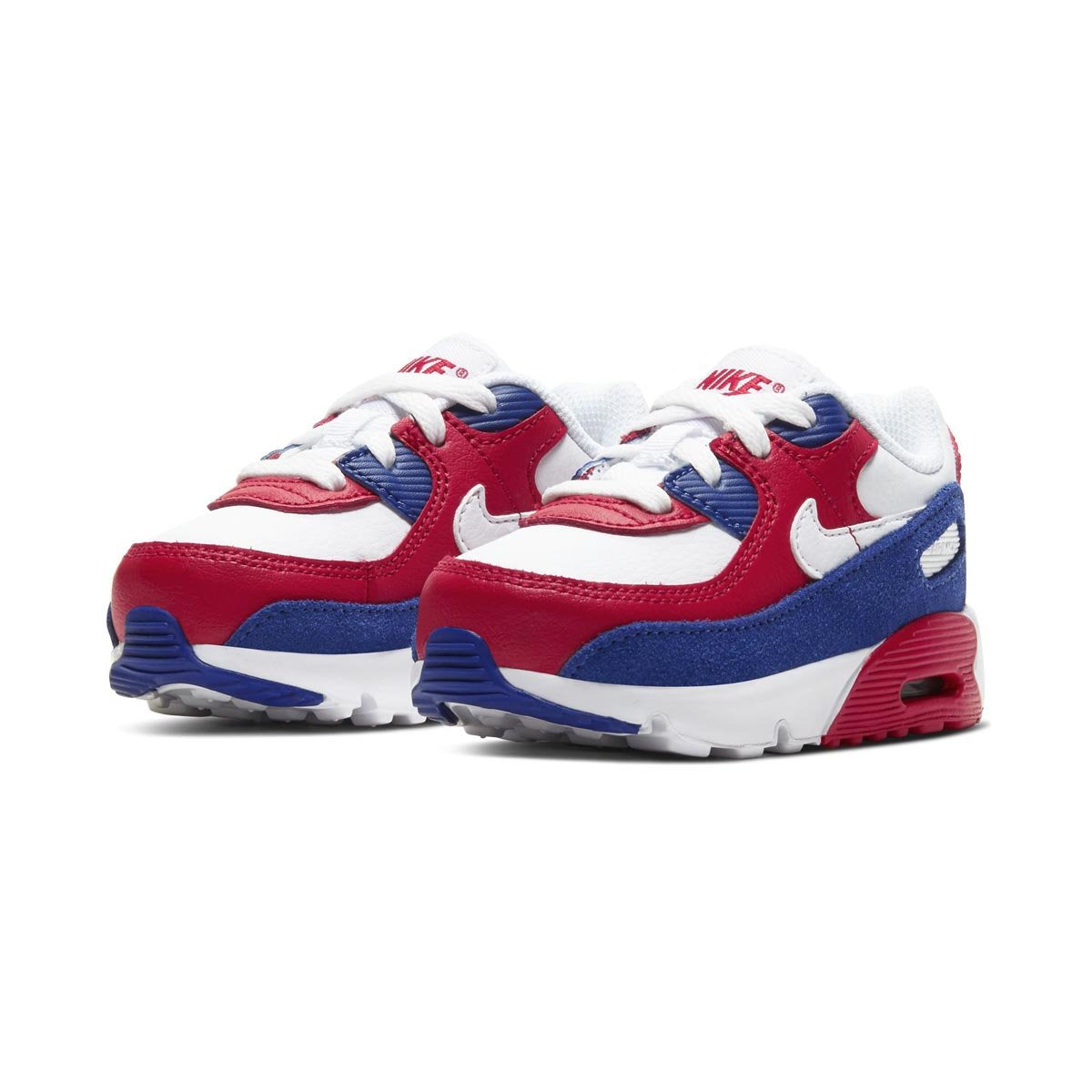 Nike Air Max 90 Baby/Toddler Shoe