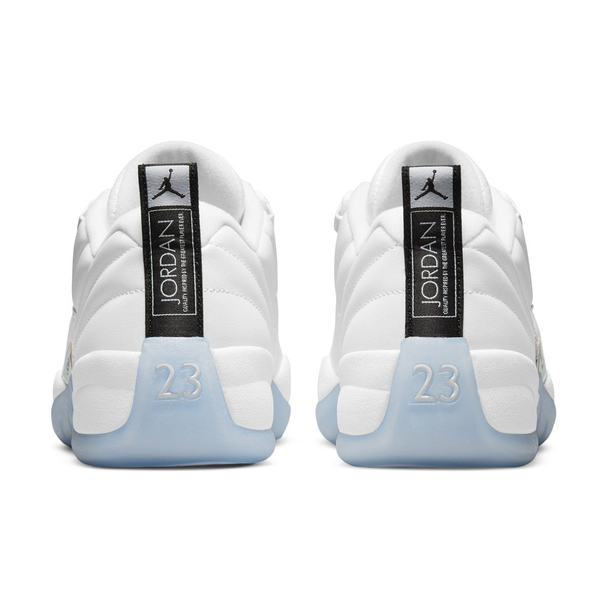 Men's Air Jordan 12 Retro Low Shoe