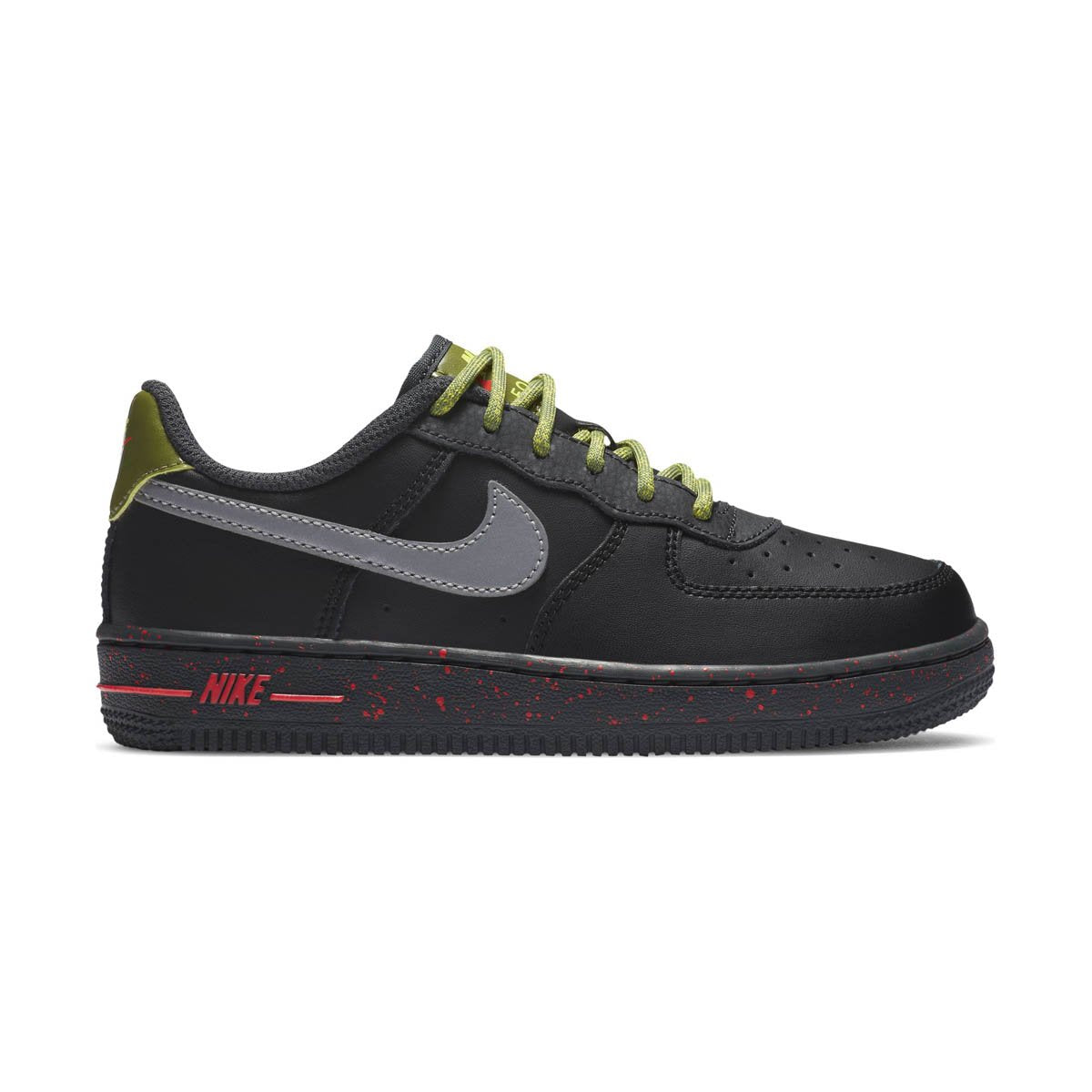Nike Force 1 Little Kids' Shoe