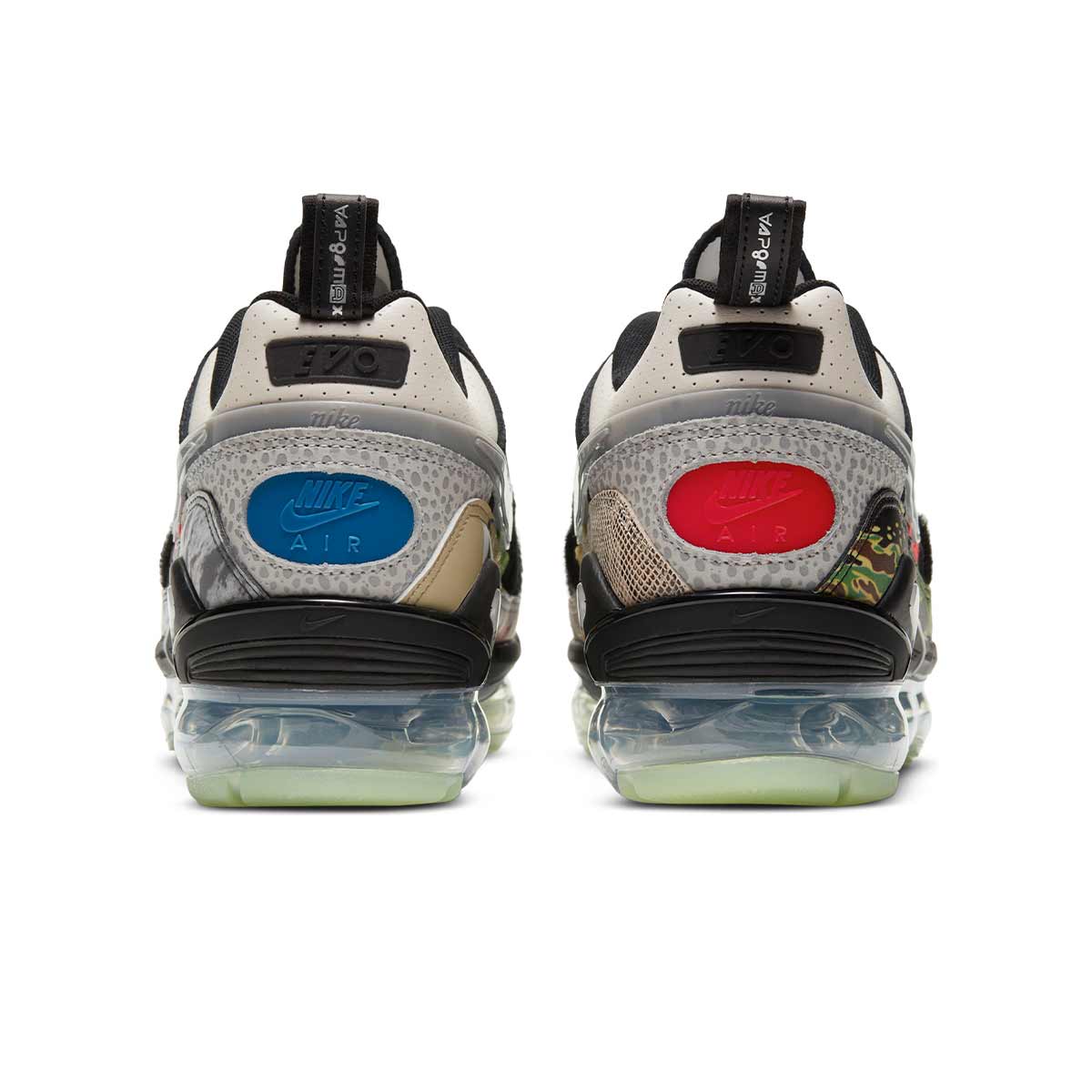 Nike Air VaporMax EVO NRG Men's Shoe