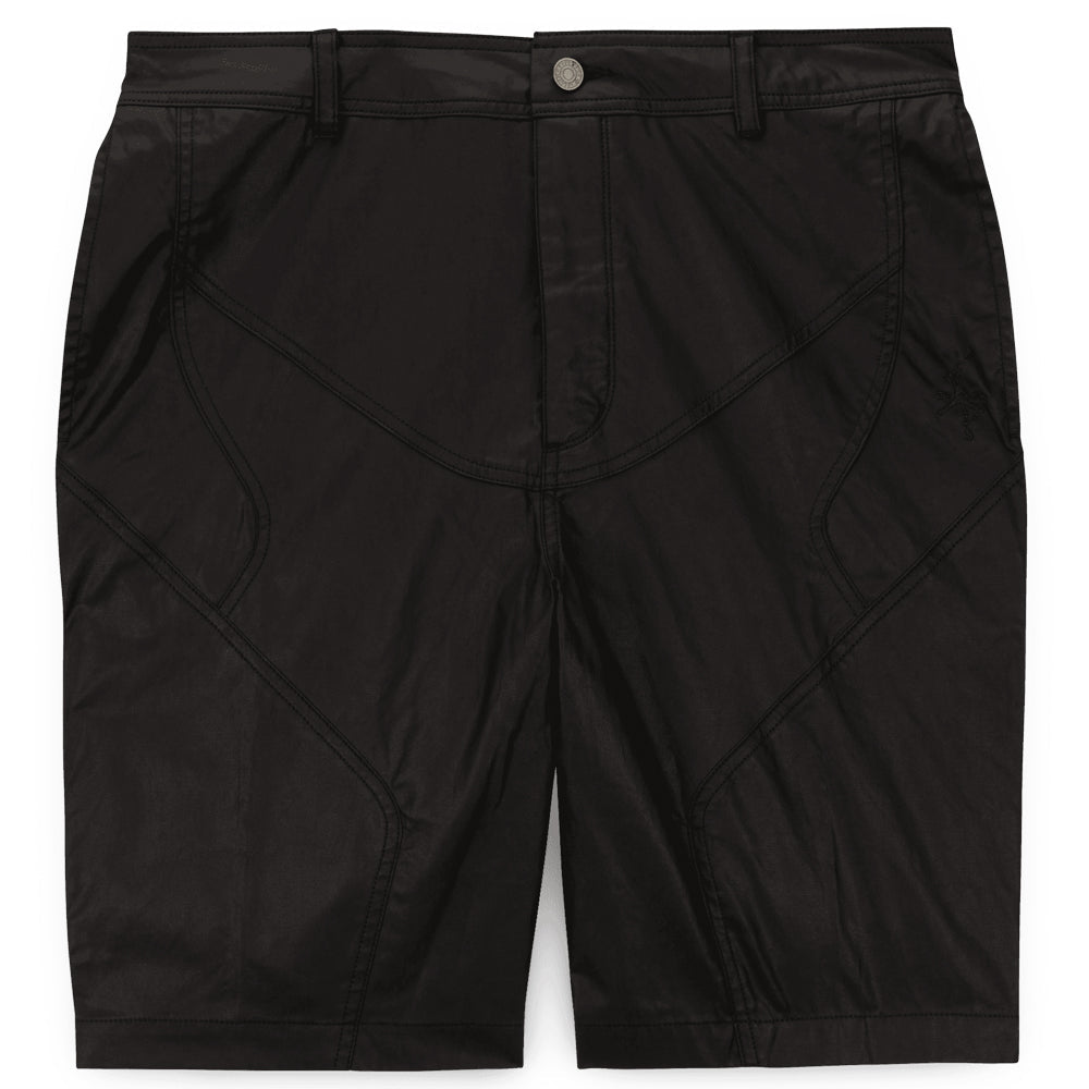 Air Jordan Travis Scott Waxed Shorts