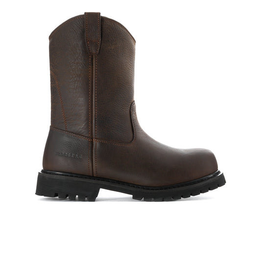 Tuffy Steel Toe - Mens