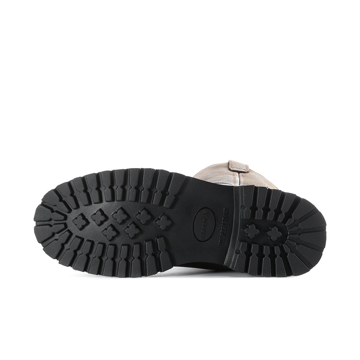 Tuffy Steel Toe - Mens