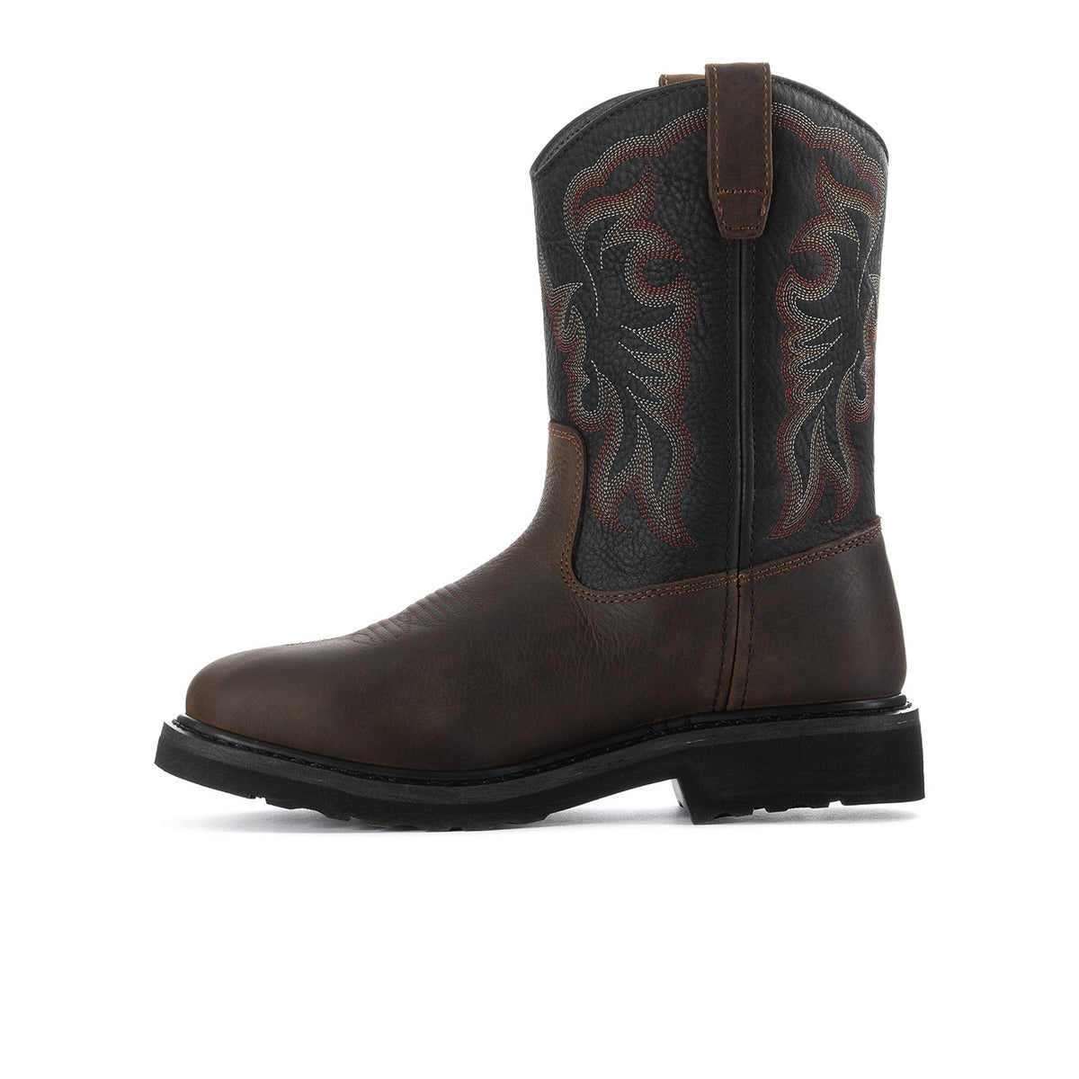 Tuffy Square Steel Toe - Mens