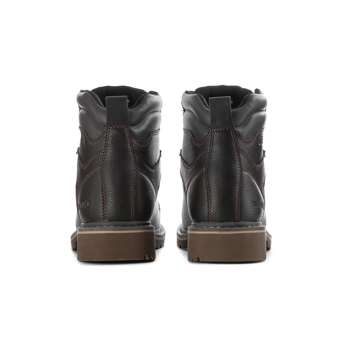 Troy Steel Toe Wide - Mens