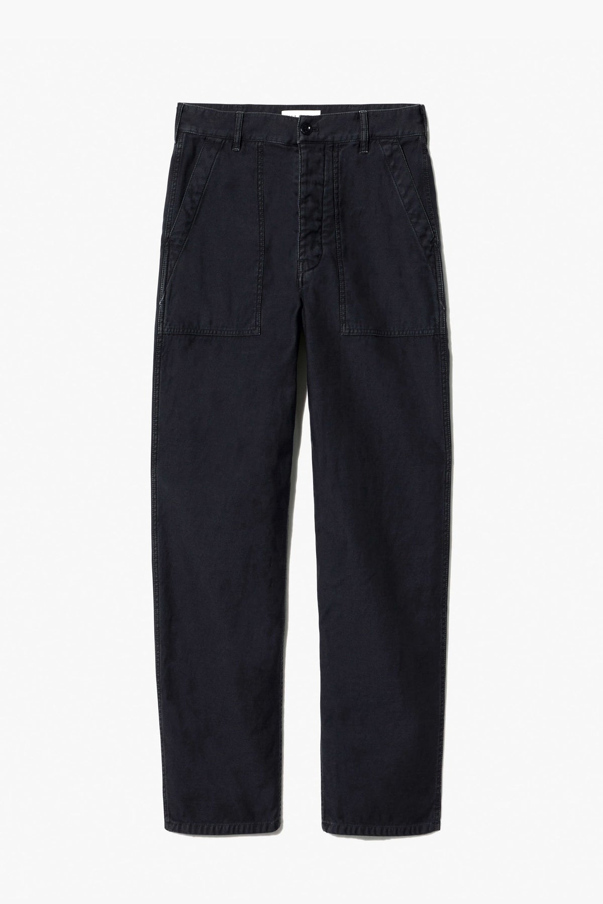 EARL COTTON PANT