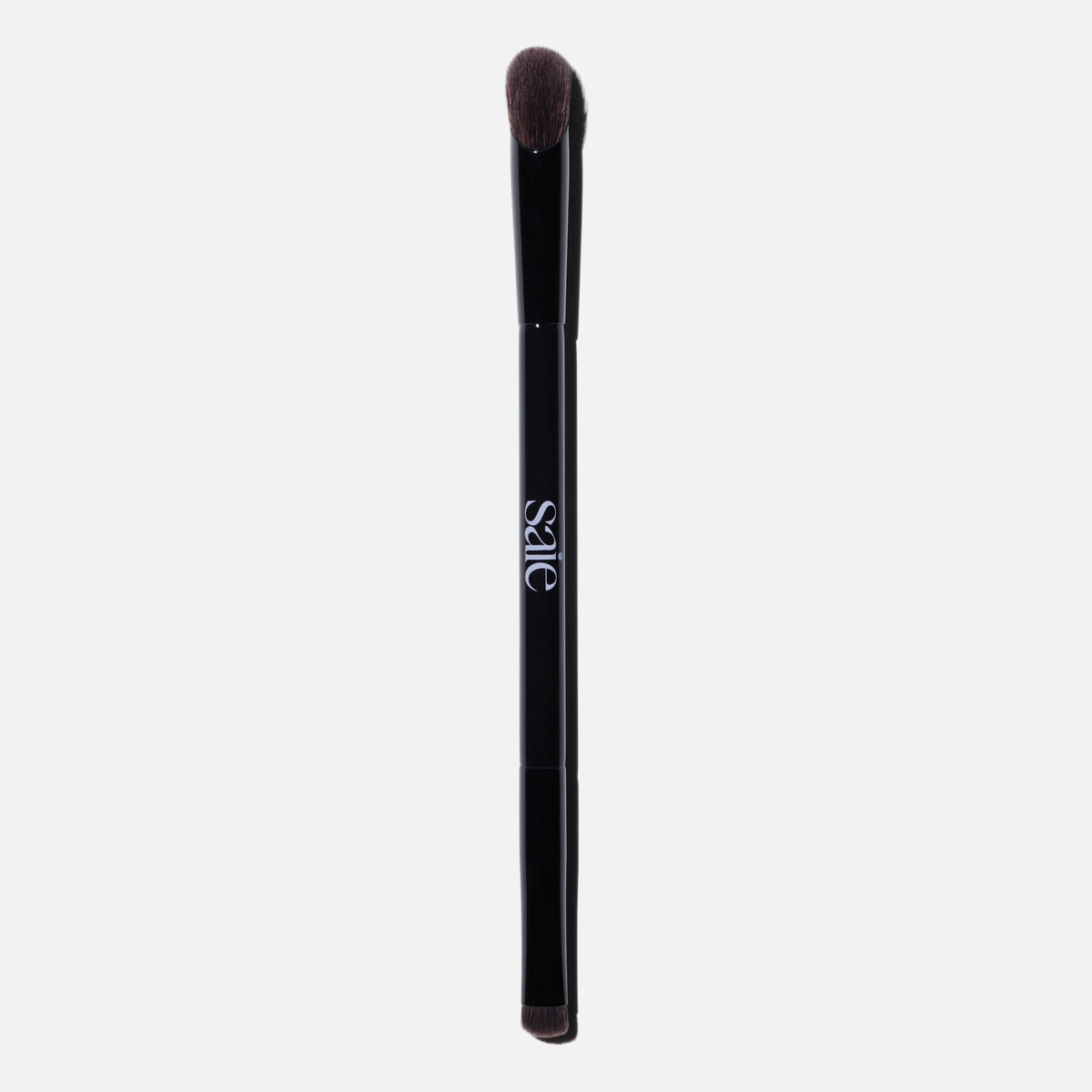 The Double-Ended Eyeshadow Brush