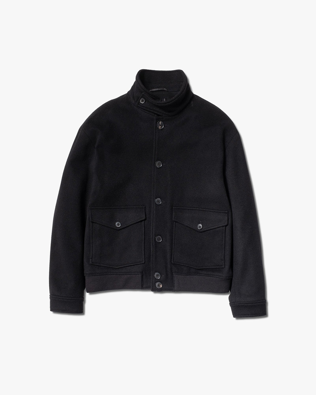 STILLS JACKET