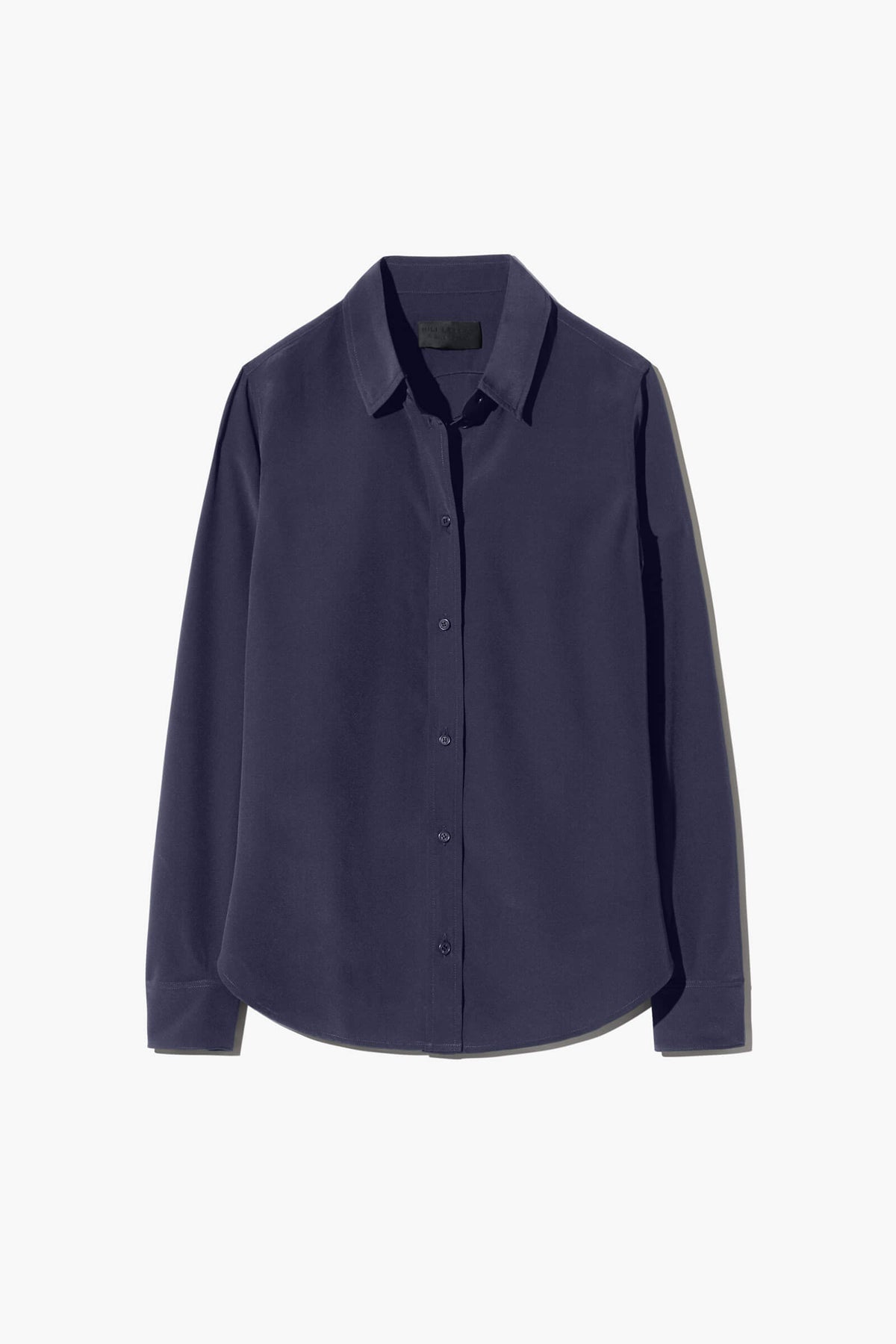 GAIA SILK SHIRT