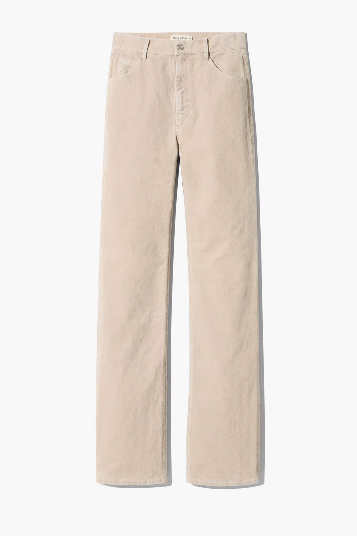 JOAN CORDUROY PANT