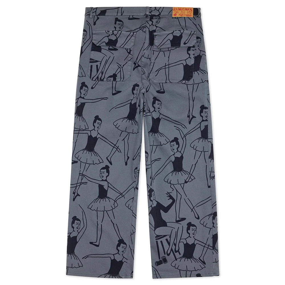 Ballet Pants