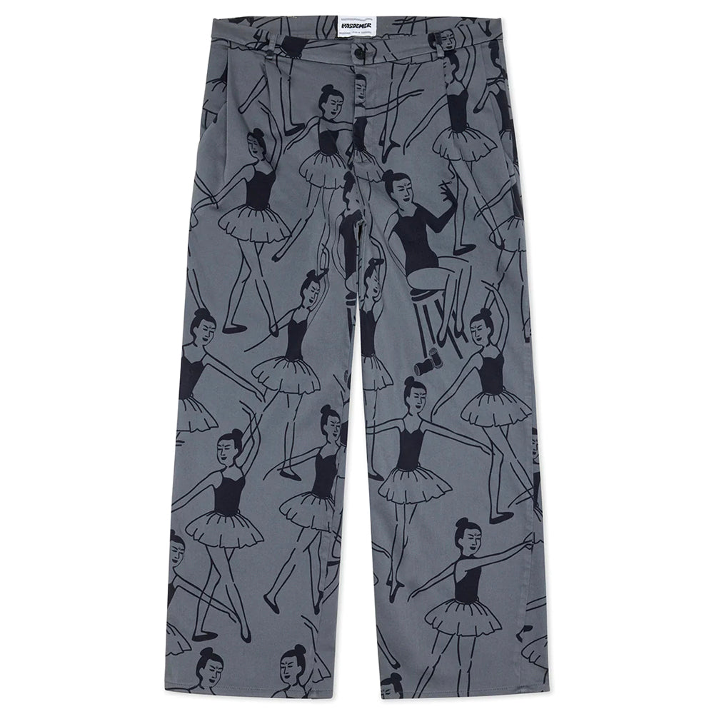 Ballet Pants