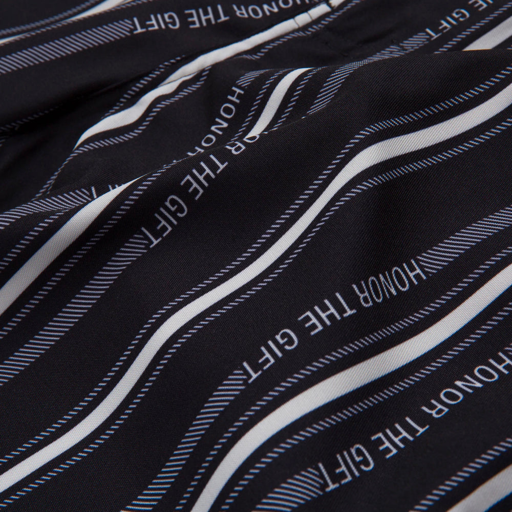 Stripe Pant