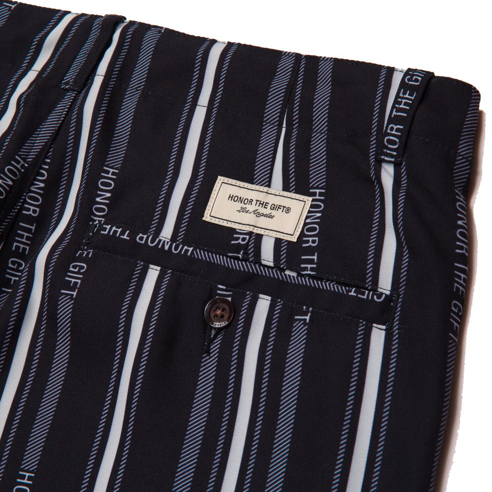 Stripe Pant