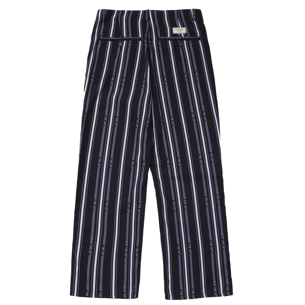 Stripe Pant