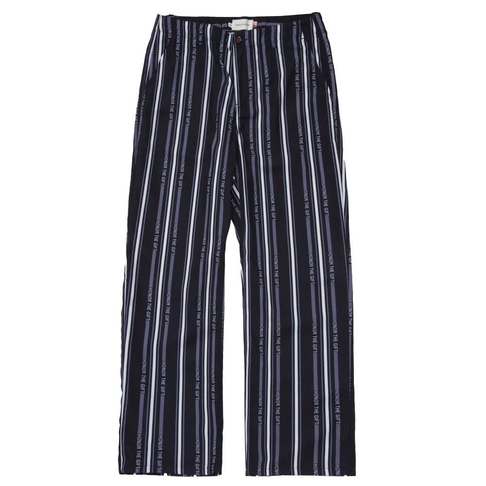 Stripe Pant