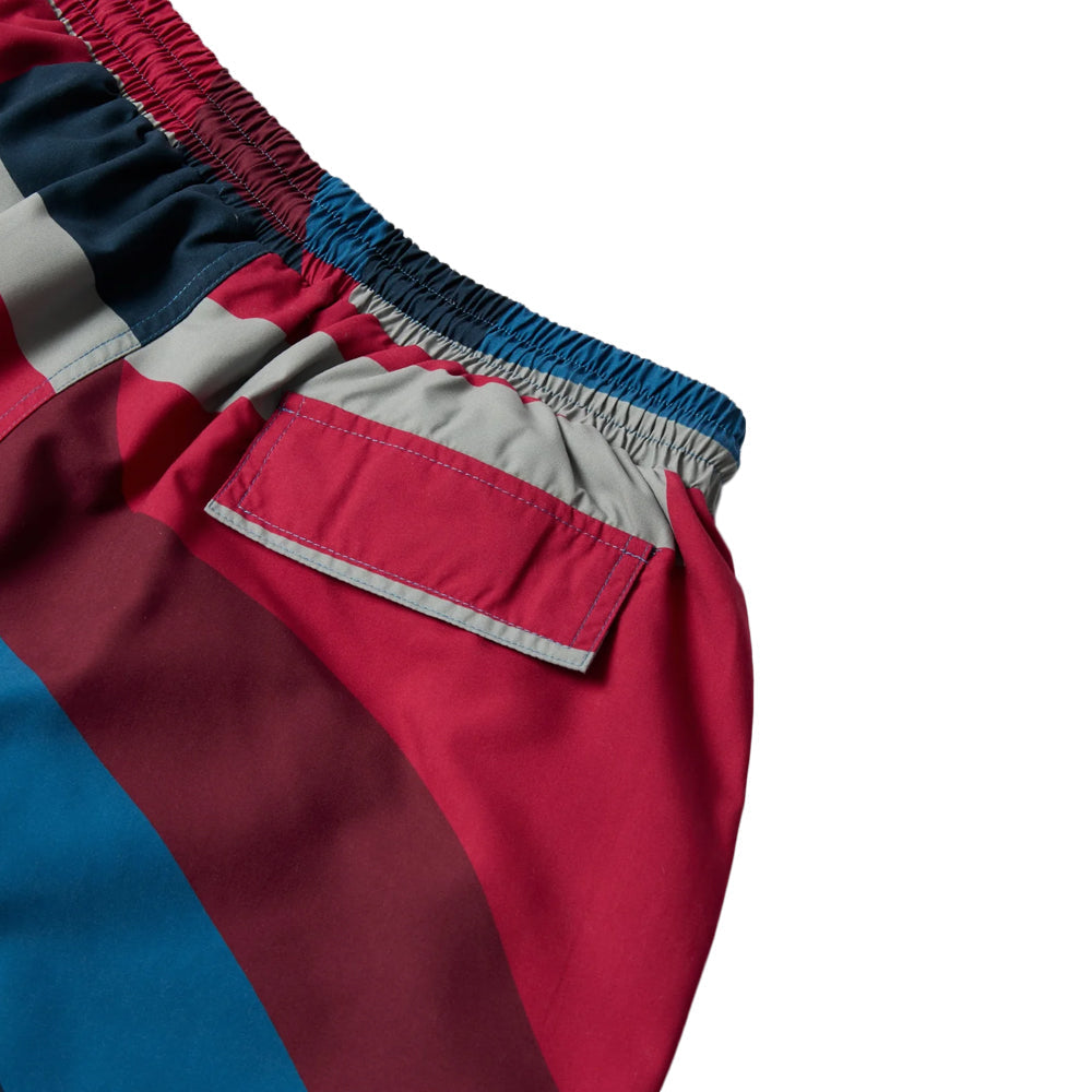 Veritcal Forest Swim Shorts