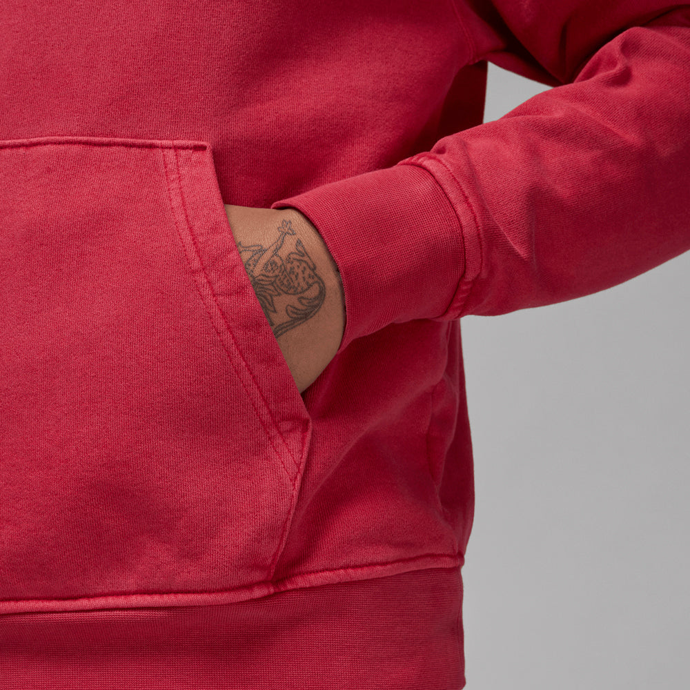 Air Jordan Washed Essentials Hoodie