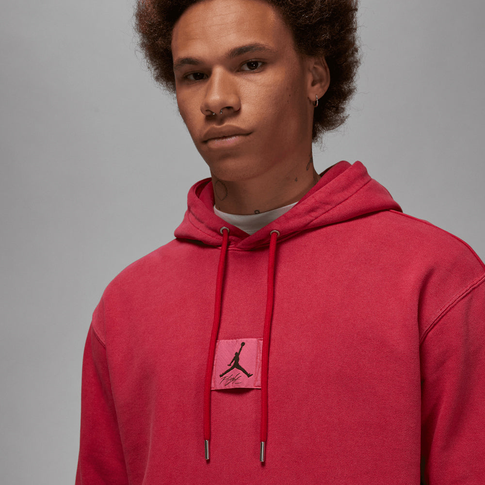 Air Jordan Washed Essentials Hoodie