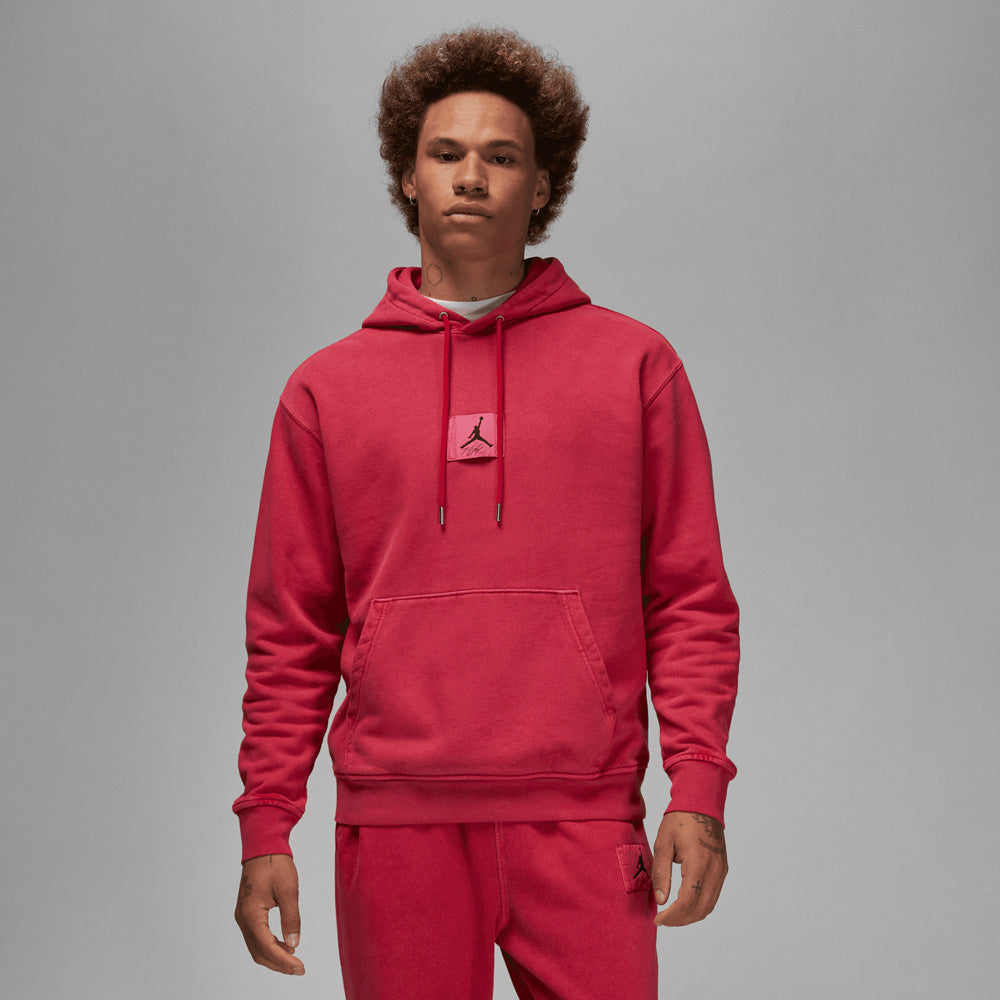 Air Jordan Washed Essentials Hoodie