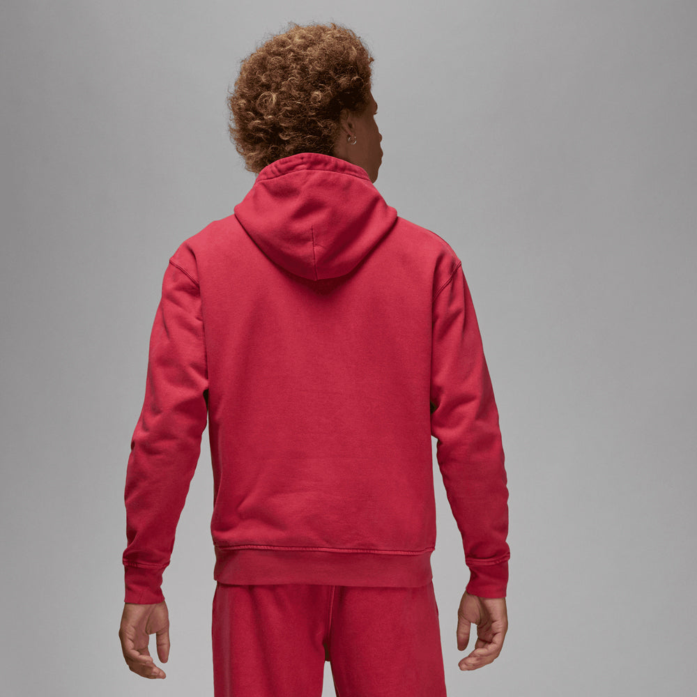 Air Jordan Washed Essentials Hoodie