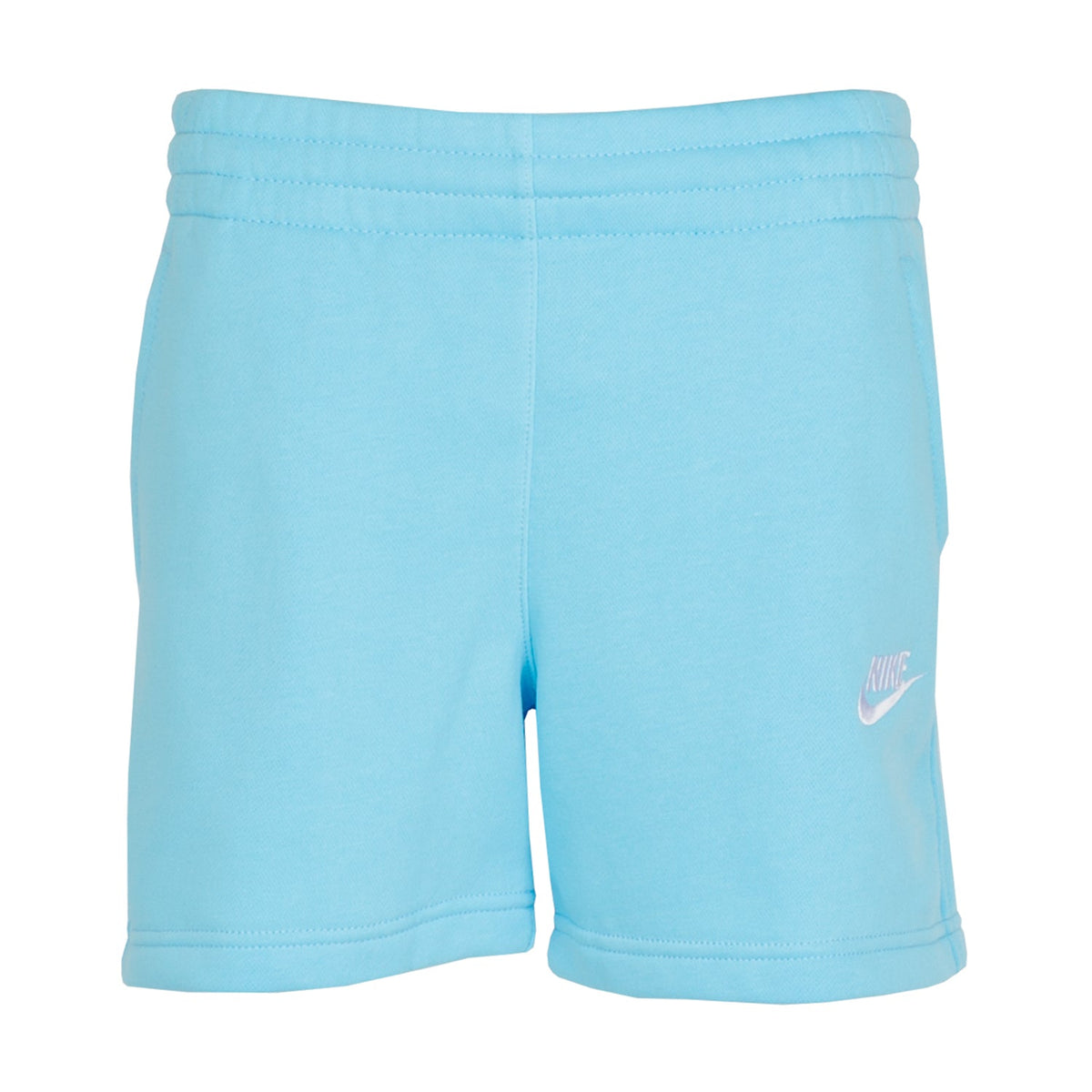Club French Terry Short - Youth