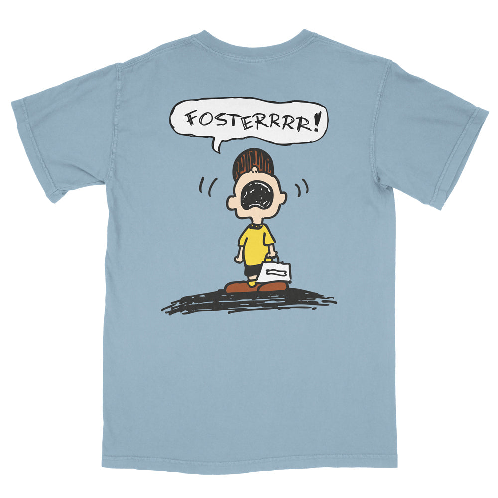 'Fosterrr' T-Shirt