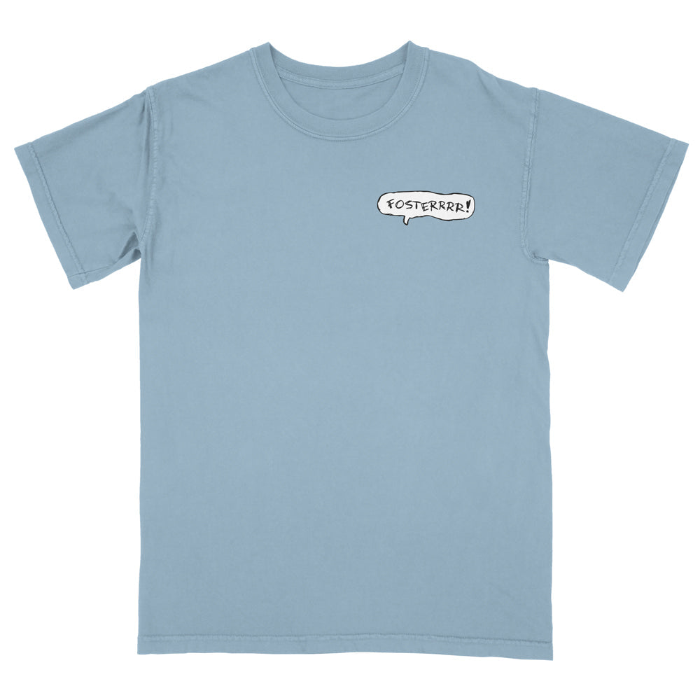 'Fosterrr' T-Shirt