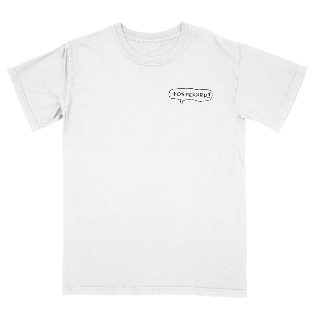 'Fosterrr' T-Shirt