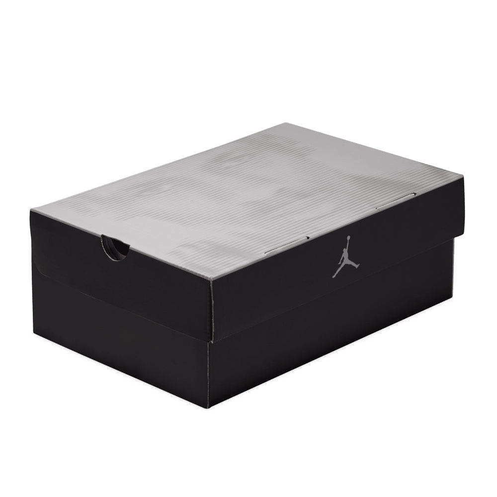 Air Jordan 4 Retro (GS) Kids "Toro Bravo"