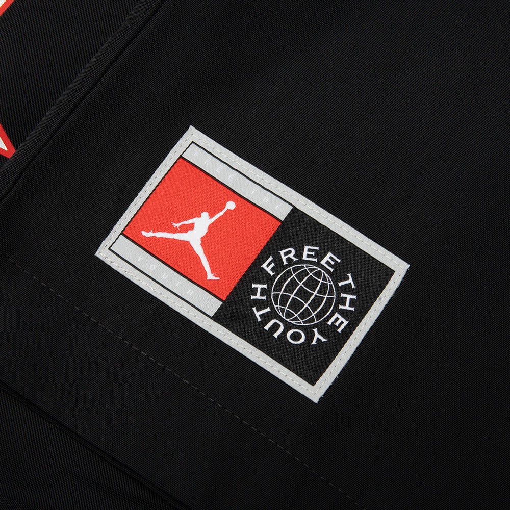 Air Jordan x Free The Youth Shorts