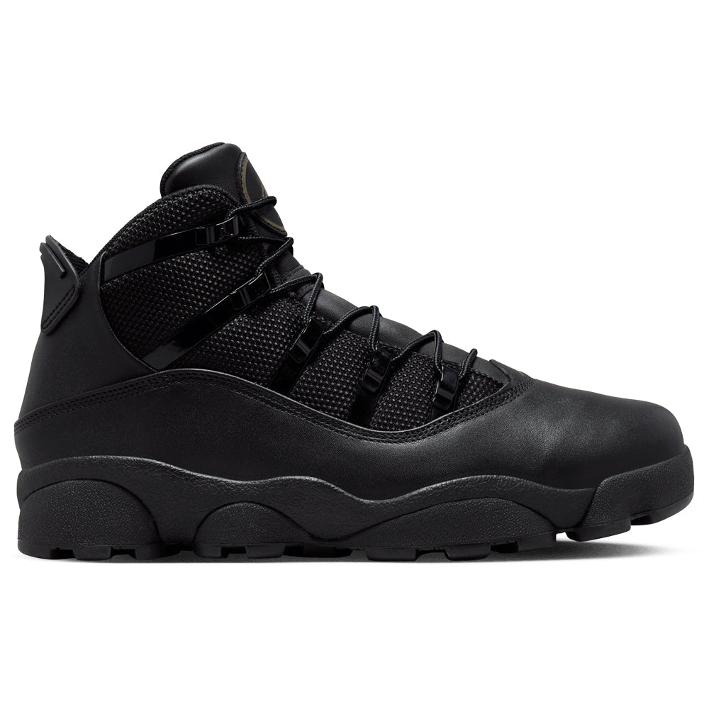 Air Jordan Winterized 6 Rings