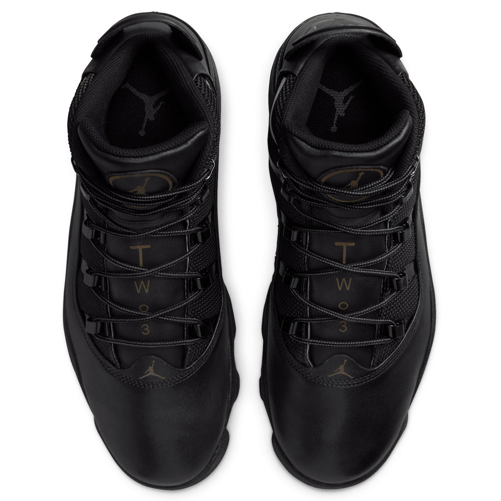 Air Jordan Winterized 6 Rings