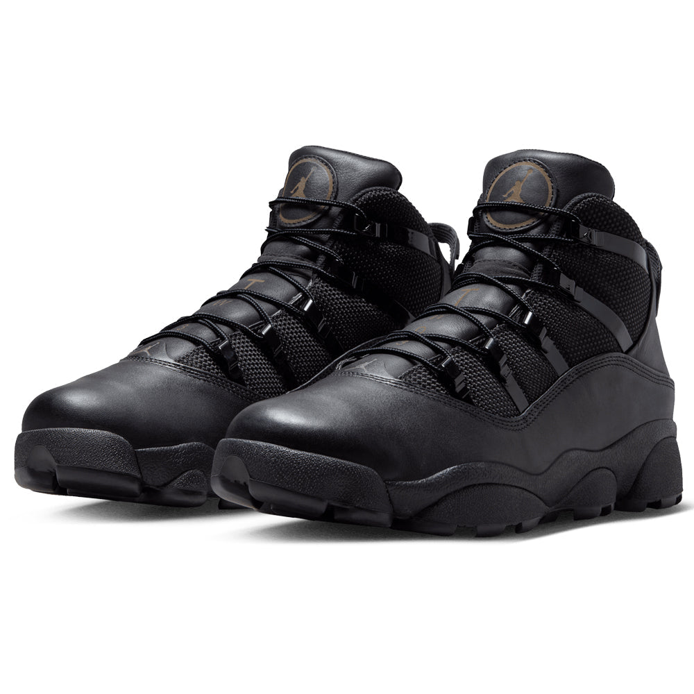 Air Jordan Winterized 6 Rings