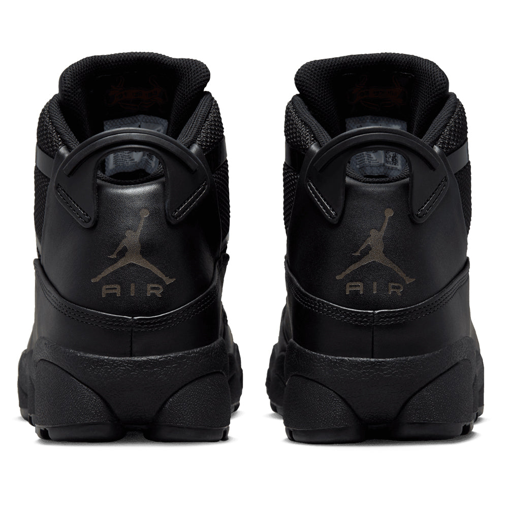 Air Jordan Winterized 6 Rings