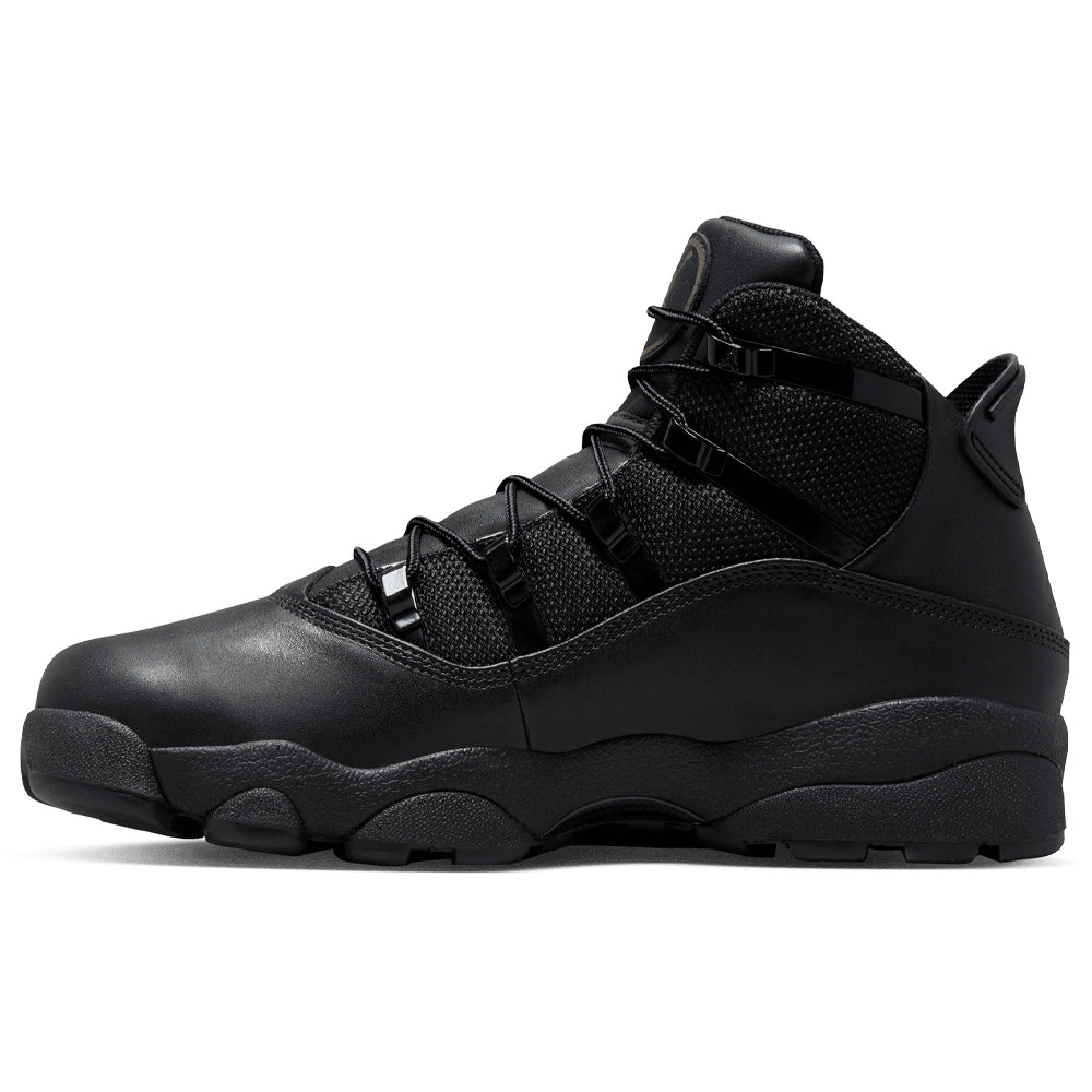 Air Jordan Winterized 6 Rings