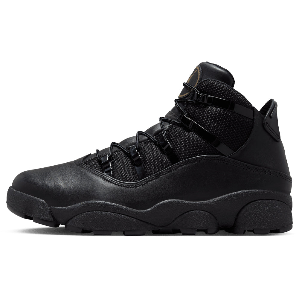 Air Jordan Winterized 6 Rings