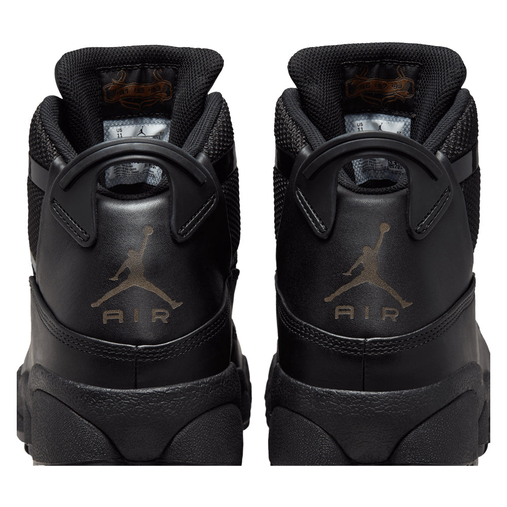 Air Jordan Winterized 6 Rings
