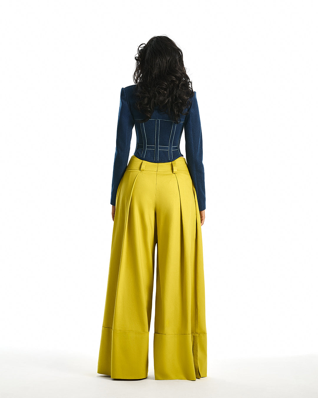 Willow Wide Leg Pants