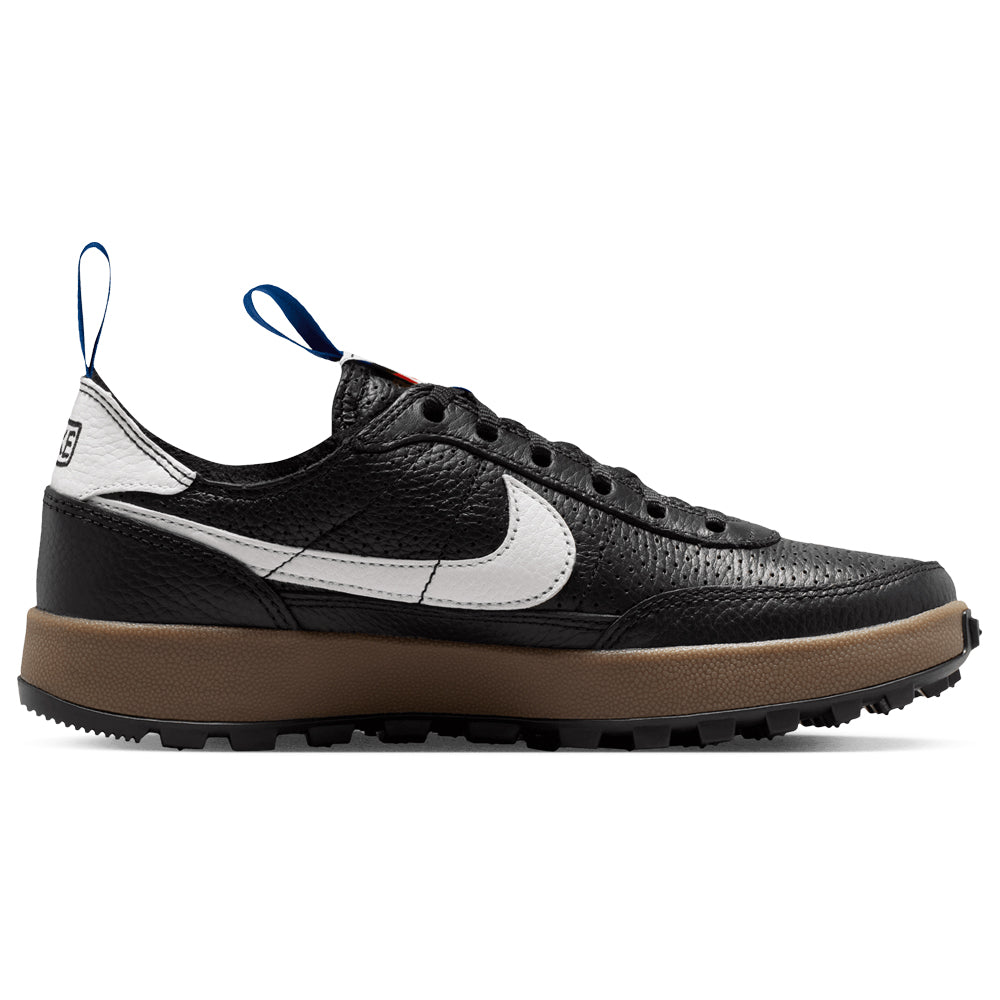 Women's Tom Sachs x Nike General Purpose Shoe "Demerits"